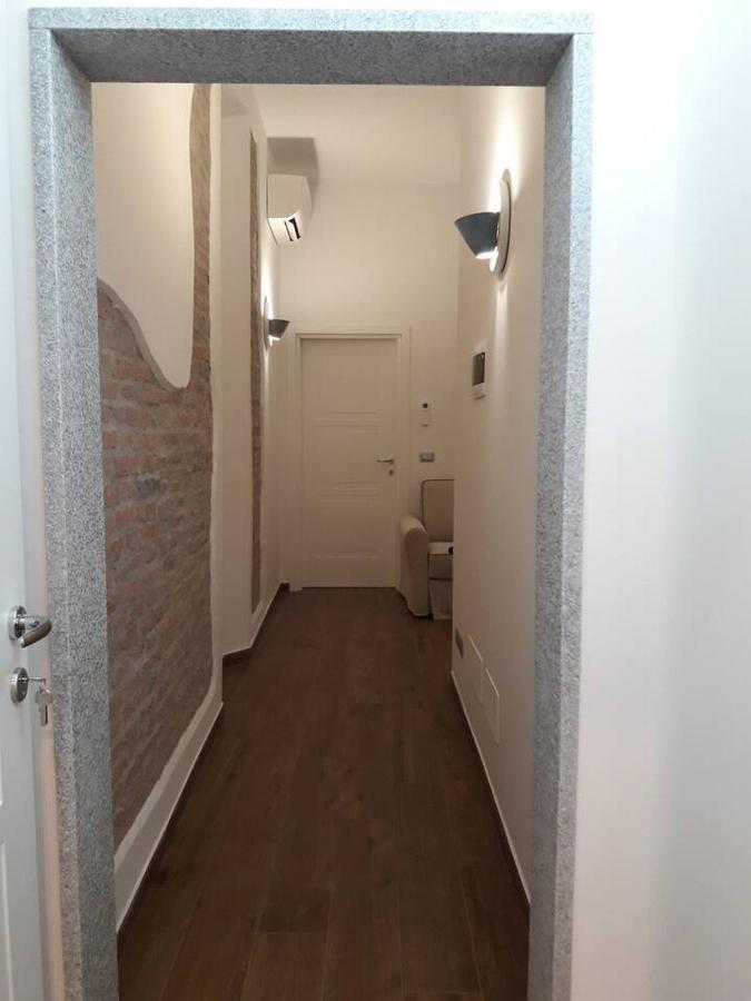 בולוניה Via D'Acqua Al Mulino -City Center- Bo מראה חיצוני תמונה