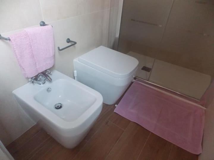 בולוניה Via D'Acqua Al Mulino -City Center- Bo מראה חיצוני תמונה