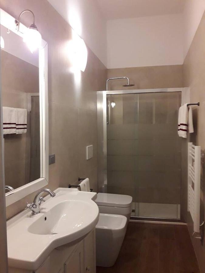 בולוניה Via D'Acqua Al Mulino -City Center- Bo מראה חיצוני תמונה