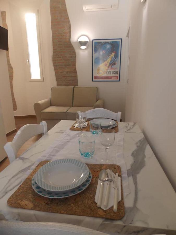 בולוניה Via D'Acqua Al Mulino -City Center- Bo מראה חיצוני תמונה