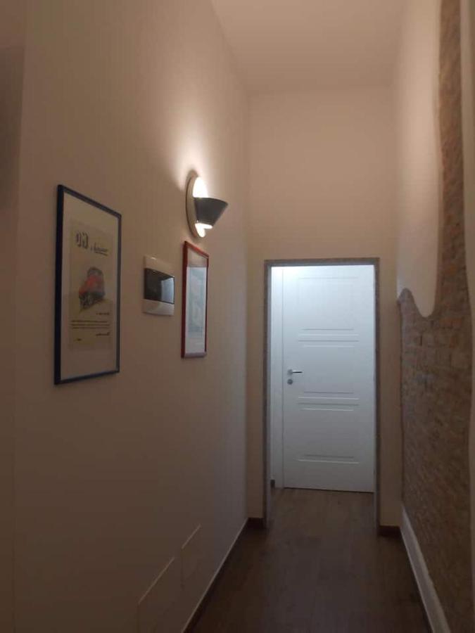 בולוניה Via D'Acqua Al Mulino -City Center- Bo מראה חיצוני תמונה