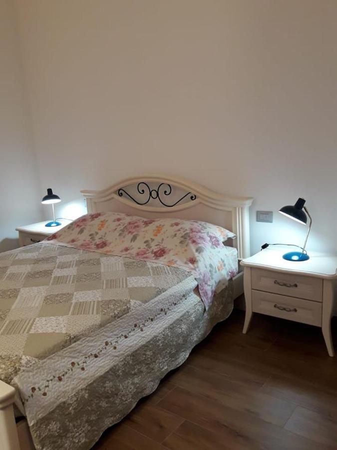 בולוניה Via D'Acqua Al Mulino -City Center- Bo מראה חיצוני תמונה