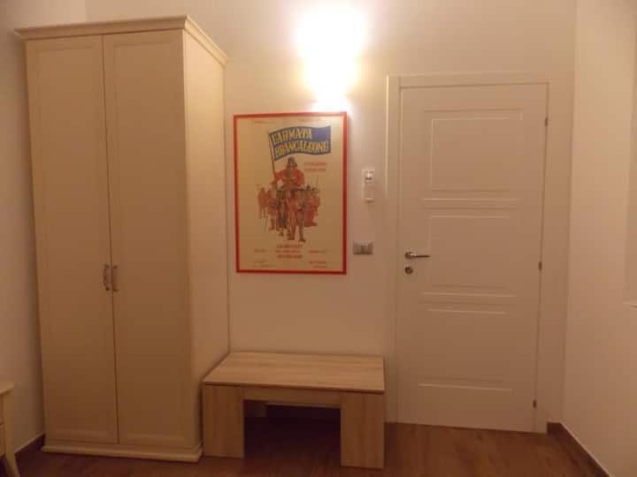 בולוניה Via D'Acqua Al Mulino -City Center- Bo מראה חיצוני תמונה