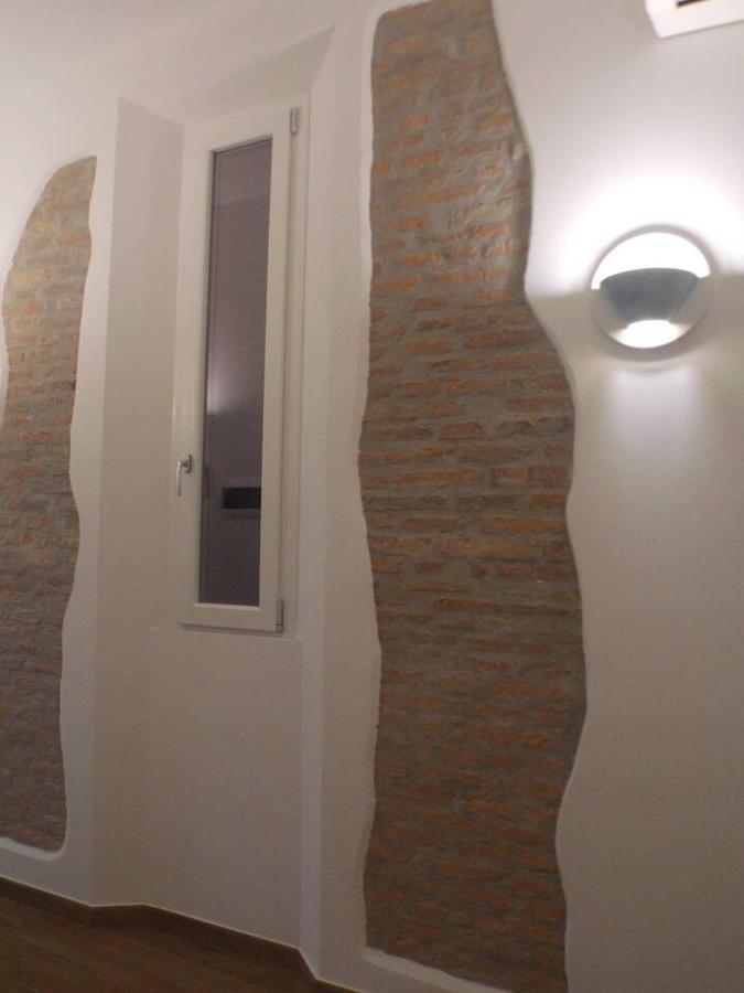בולוניה Via D'Acqua Al Mulino -City Center- Bo מראה חיצוני תמונה