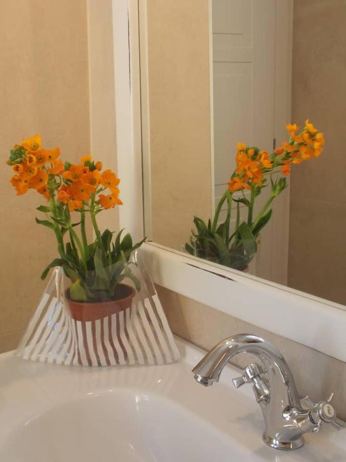 בולוניה Via D'Acqua Al Mulino -City Center- Bo מראה חיצוני תמונה