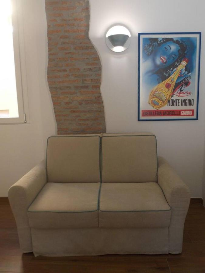 בולוניה Via D'Acqua Al Mulino -City Center- Bo מראה חיצוני תמונה