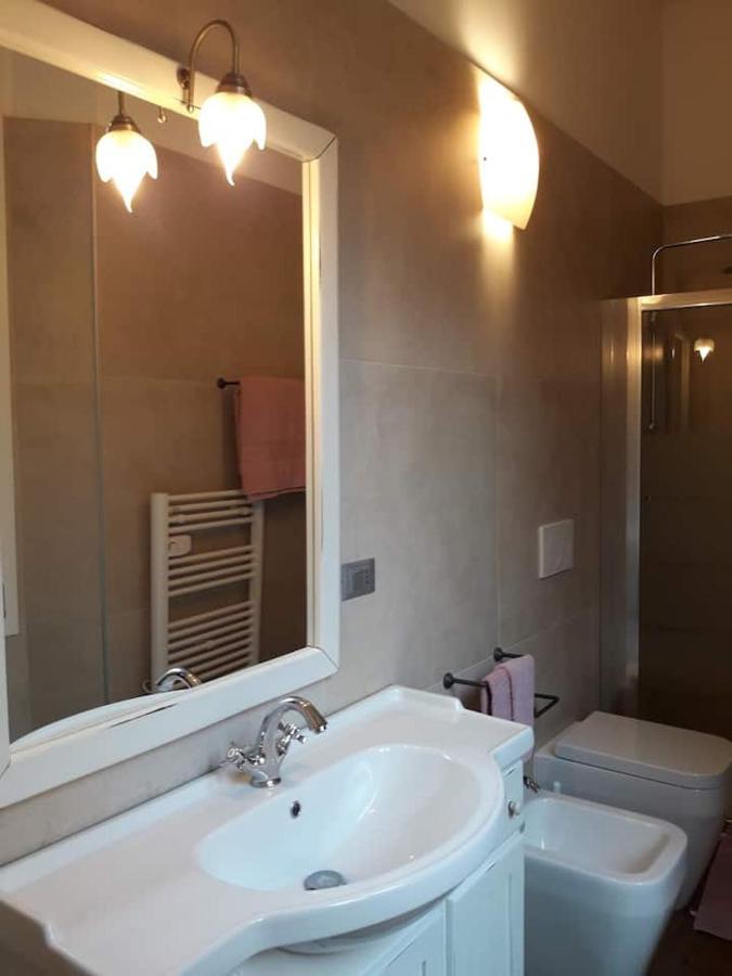 בולוניה Via D'Acqua Al Mulino -City Center- Bo מראה חיצוני תמונה